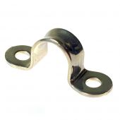 Holt Stainless Steel Fairlead Lacing Eye