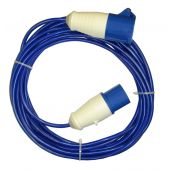 10M Hook Up Cable 16A