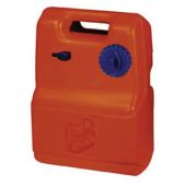 Plastic Fuel Tank - 12 litre