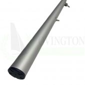 ILCA 6 Lower Mast Section Alloy