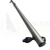 ILCA Boom Complete with Harken Blocks