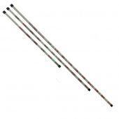 ILCA 7 Mk2 Sail Batten Set