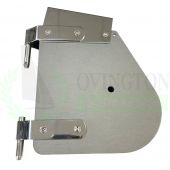 ILCA Rudder Head 