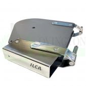 ILCA Rudder Head 
