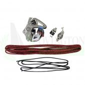 ILCA XD Vang Set Harken