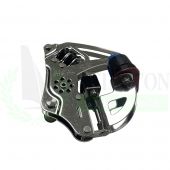 ILCA XD Vang Swivel Cleat Block Harken