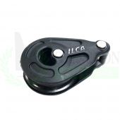 ILCA Mainsheet Boom Block Harken