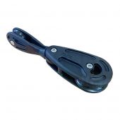 ILCA Mainsheet Traveller Block Harken