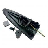 ILCA Self Bailer