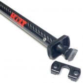 Laser/ILCA Carbon Tiller Extension 120cms long 23mm wide