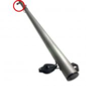 ILCA Mainsheet Boom Block Harken