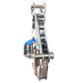 ILCA Quick Release Vang Pin For Harken Kicker