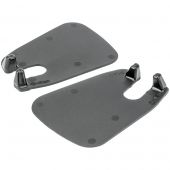 ILCA/Laser Traveller Block Wear Protectors for Hull