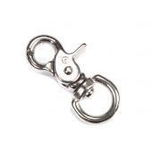 Optimist Mainsheet Trigger Shackle