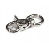 Optimist Mainsheet Trigger Shackle