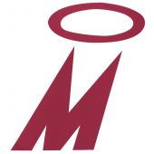 Miracle Class Insignia/Logo - Red (Pair)