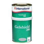 International Gelshield 200 Grey 750ml