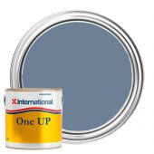 International One UP Blue Grey Primer/Undercoat 750ml