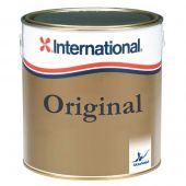 International Original Gloss Varnish - 2.5Ltr