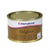 International Original Gloss Varnish - 375ml