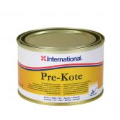 International Pre-Kote for One Pack Finishes - White - 375ML