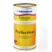 International Perfection Undercoat White 750ml