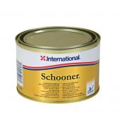 International Schooner Varnish 375ml