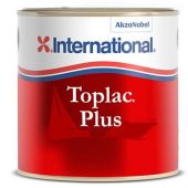 International Toplac Plus Gloss Paint 750ml