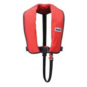 Marine Pool 165N Classic Red Inshore Manual Lifejacket