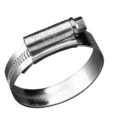 Hi-Grip Stainless Steel Hose Clips Size 16-22mm