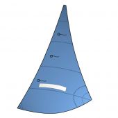 Enterprise Racing Jib