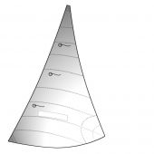 Wayfarer Racing Genoa