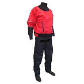 Trident Paddle Custom Made Kayak Drysuit