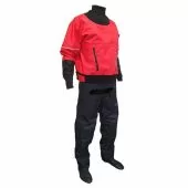 Trident Paddle Custom Made Kayak Drysuit