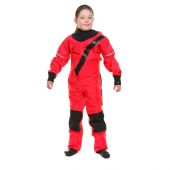Trident Orbit Custom Made Junior Drysuit