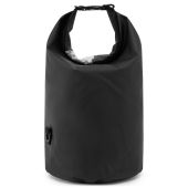 Gill 25L Dry Cylinder Bag Black