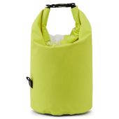 Gill 25L Dry Cylinder Bag Sulphur Yellow