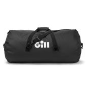 Gill 90L Voyager Duffel Bag Black