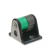 RWO Mini Lance Cleat Port - Green
