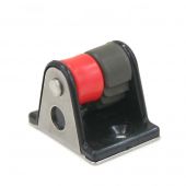 RWO Mini Lance Cleat Port - Red
