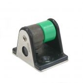 RWO Mini Lance Cleat Starboard - Green