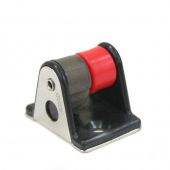 RWO Mini Lance Cleat Starboard - Red