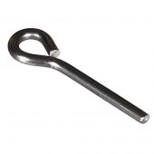 Laser Tiller Retaining Pin