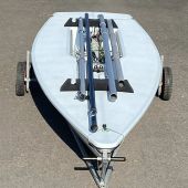 ILCA & Laser Foam Spar Carrier