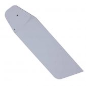 Replica Laser Rudder Blade