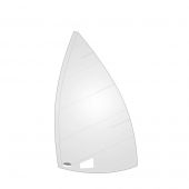 Trident Laser 4.7 Training Sail