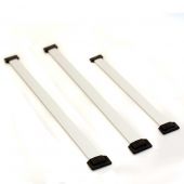 Laser Sail Batten Set