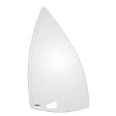 Trident Laser Radial Training Sail