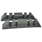ILCA & Laser Foam Spar Carrier