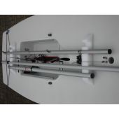 ILCA & Laser Foam Spar Carrier